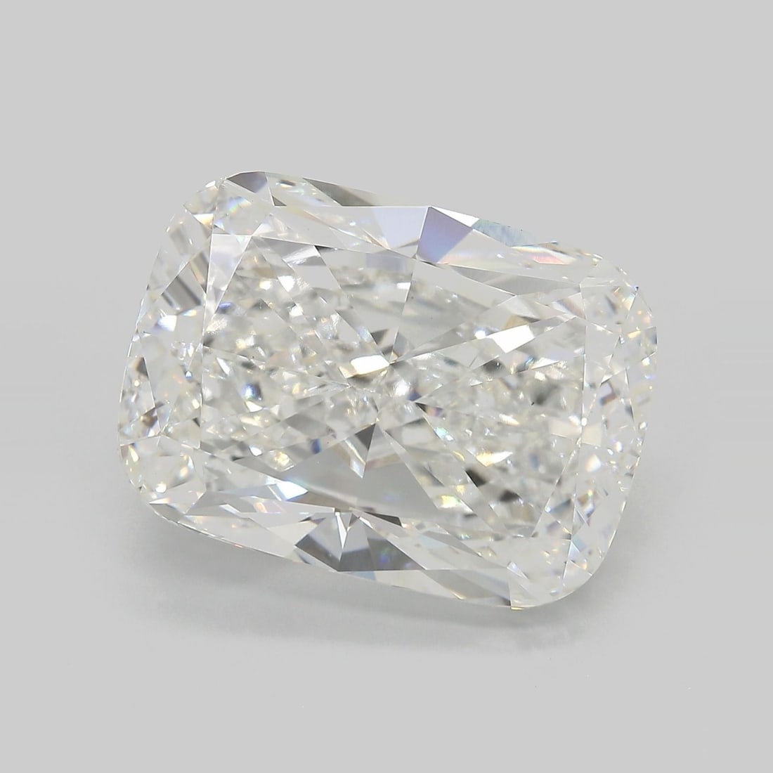 Loose Diamond - CUSHION MODIFIED 18.15ct F VVS2 (1 of 1)