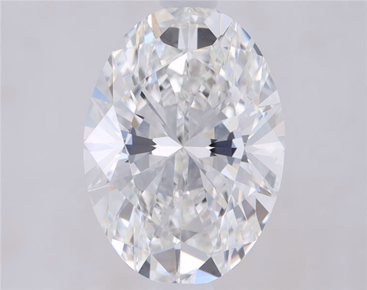 Loose Diamond - OVAL 1.53ct E VVS2: Loose Diamond - OVAL 1.53ct E VVS2 Source: This is a real non-mined Diamond that has been grown in a lab Shape: OVAL Carats: 1.53 Color: E Clarity: VVS2 Certification: IGI Video:
