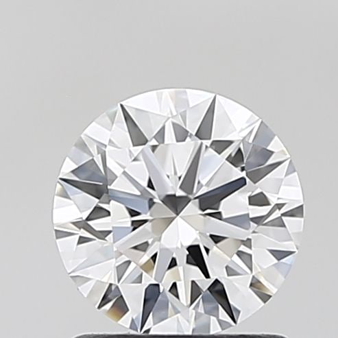 Ideal Loose Diamond - ROUND 1.02ct D VVS2: Ideal Loose Diamond - ROUND 1.02ct D VVS2 Source: This is a real non-mined Diamond that has been grown in a lab Shape: ROUND Carats: 1.02 Color: D Clarity: VVS2 Certification: IGI Video: