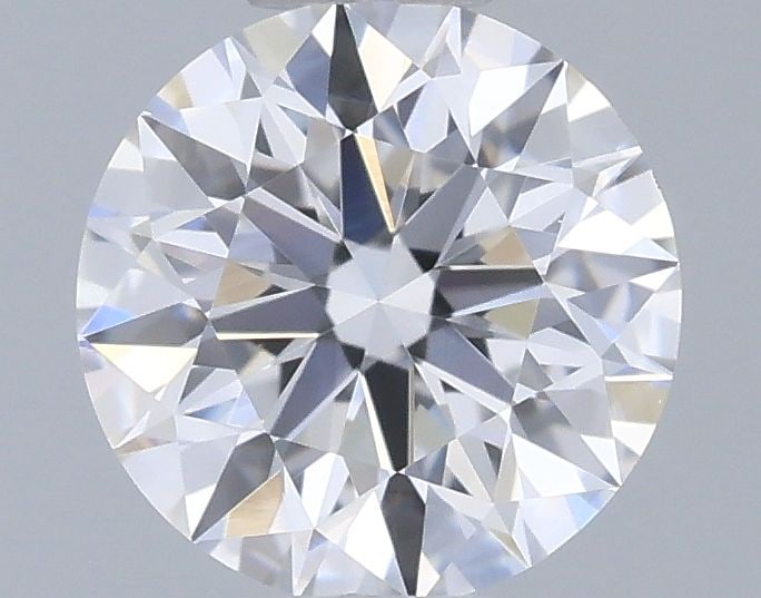 Ideal Loose Diamond - ROUND 0.48ct E VVS2: Ideal Loose Diamond - ROUND 0.48ct E VVS2 Source: This is a real non-mined Diamond that has been grown in a lab Shape: ROUND Carats: 0.48 Color: E Clarity: VVS2 Certification: IGI Video: