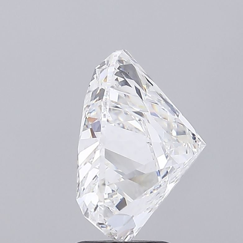 Loose Diamond - HEART 5.02ct E VS1: Loose Diamond - HEART 5.02ct E VS1 Source: This is a real non-mined Diamond that has been grown in a lab Shape: HEART Carats: 5.02 Color: E Clarity: VS1 Certification: IGI Video: