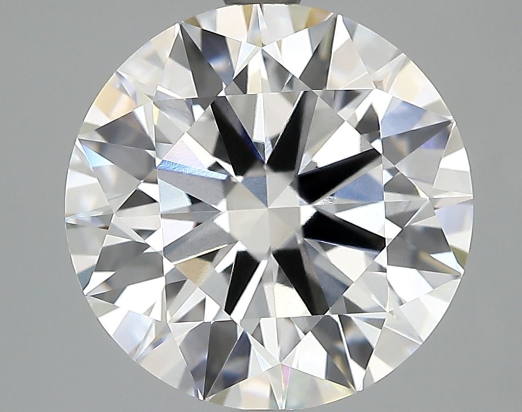 Ideal Loose Diamond - ROUND 4.8ct F VVS2: Ideal Loose Diamond - ROUND 4.8ct F VVS2 Source: This is a real non-mined Diamond that has been grown in a lab Shape: ROUND Carats: 4.8 Color: F Clarity: VVS2 Certification: IGI Video: