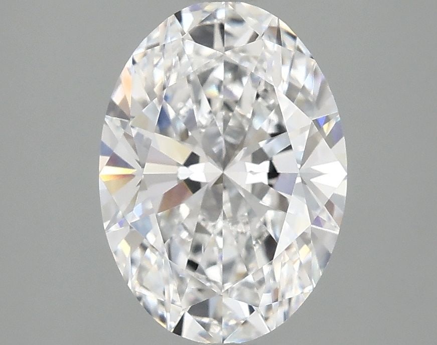 Loose Diamond - OVAL 2.01ct D VS1 (1 of 1)