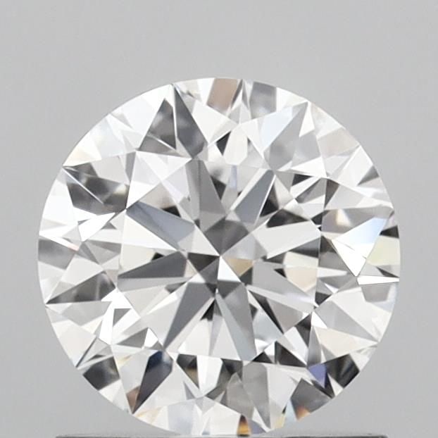 Ideal Loose Diamond - ROUND 1.03ct D VVS1: Ideal Loose Diamond - ROUND 1.03ct D VVS1 Source: This is a real non-mined Diamond that has been grown in a lab Shape: ROUND Carats: 1.03 Color: D Clarity: VVS1 Certification: IGI Video: