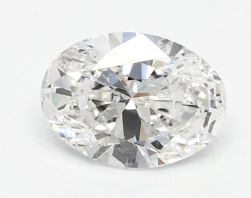 Loose Diamond - OVAL 1.0ct E VS1 (1 of 1)
