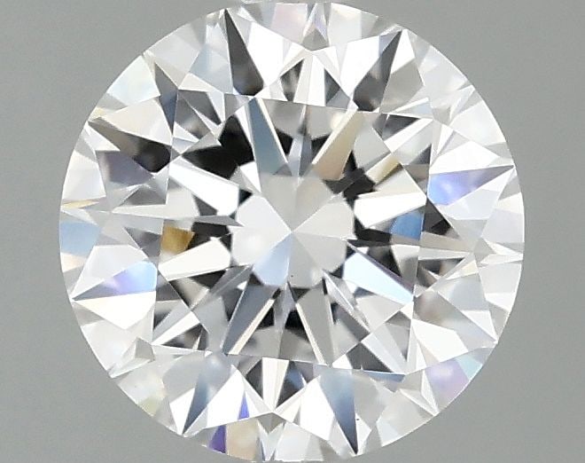 Ideal Loose Diamond - ROUND 1.55ct E VS1: Ideal Loose Diamond - ROUND 1.55ct E VS1 Source: This is a real non-mined Diamond that has been grown in a lab Shape: ROUND Carats: 1.55 Color: E Clarity: VS1 Certification: IGI Video: