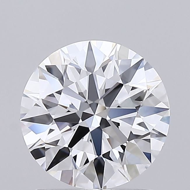 Ideal Loose Diamond - ROUND 1.26ct D VVS1: Ideal Loose Diamond - ROUND 1.26ct D VVS1 Source: This is a real non-mined Diamond that has been grown in a lab Shape: ROUND Carats: 1.26 Color: D Clarity: VVS1 Certification: IGI Video: