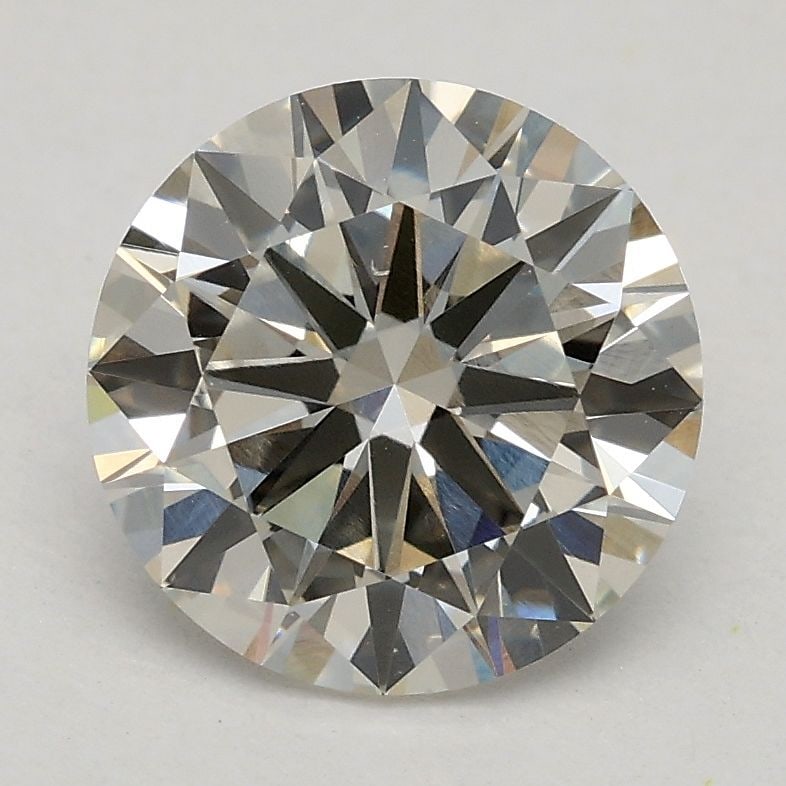 Loose Diamond - ROUND 1.5ct J VS1: Loose Diamond - ROUND 1.5ct J VS1 Source: This is a real non-mined Diamond that has been grown in a lab Shape: ROUND Carats: 1.5 Color: J Clarity: VS1 Certification: IGI Video: