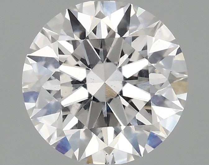 Ideal Loose Diamond - ROUND 1.37ct E VS2: Ideal Loose Diamond - ROUND 1.37ct E VS2 Source: This is a real non-mined Diamond that has been grown in a lab Shape: ROUND Carats: 1.37 Color: E Clarity: VS2 Certification: IGI Video: