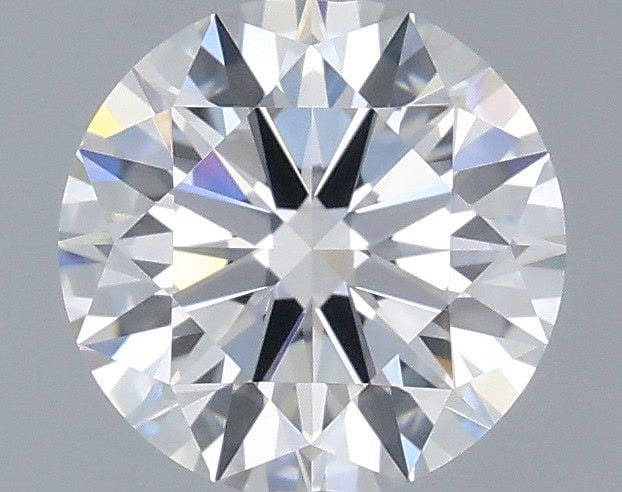 Ideal Loose Diamond - ROUND 1.25ct E VVS1: Ideal Loose Diamond - ROUND 1.25ct E VVS1 Source: This is a real non-mined Diamond that has been grown in a lab Shape: ROUND Carats: 1.25 Color: E Clarity: VVS1 Certification: IGI Video: