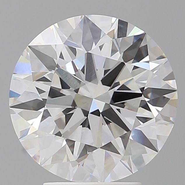 Ideal Loose Diamond - ROUND 4.05ct E VVS2: Ideal Loose Diamond - ROUND 4.05ct E VVS2 Source: This is a real non-mined Diamond that has been grown in a lab Shape: ROUND Carats: 4.05 Color: E Clarity: VVS2 Certification: IGI Video: