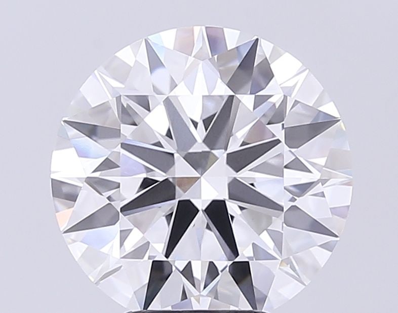 Ideal Loose Diamond - ROUND 5.04ct E VVS2: Ideal Loose Diamond - ROUND 5.04ct E VVS2 Source: This is a real non-mined Diamond that has been grown in a lab Shape: ROUND Carats: 5.04 Color: E Clarity: VVS2 Certification: IGI Video:
