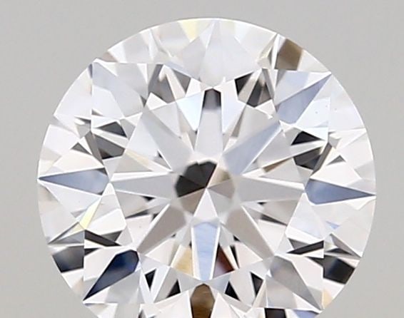 Ideal Loose Diamond - ROUND 1.32ct D VVS2: Ideal Loose Diamond - ROUND 1.32ct D VVS2 Source: This is a real non-mined Diamond that has been grown in a lab Shape: ROUND Carats: 1.32 Color: D Clarity: VVS2 Certification: IGI Video: