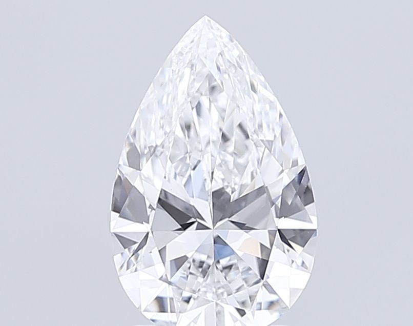 Loose Diamond - PEAR 2.22ct D VS1 (1 of 1)