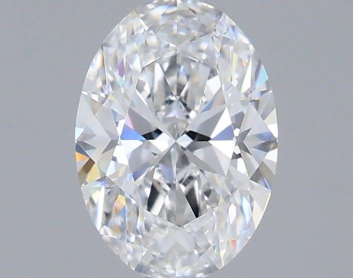 Loose Diamond - OVAL 1.01ct D VVS2: Loose Diamond - OVAL 1.01ct D VVS2 Source: This is a real non-mined Diamond that has been grown in a lab Shape: OVAL Carats: 1.01 Color: D Clarity: VVS2 Certification: IGI Video: