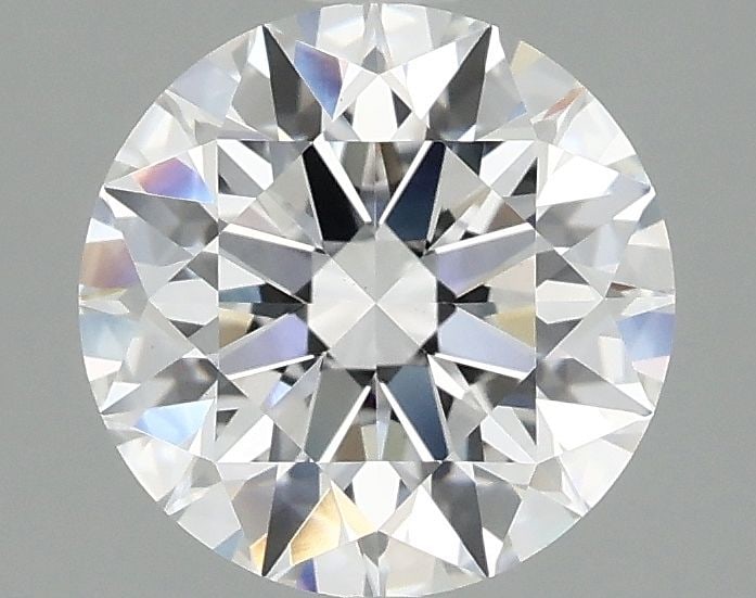 Ideal Loose Diamond - ROUND 2.09ct D VVS2: Ideal Loose Diamond - ROUND 2.09ct D VVS2 Source: This is a real non-mined Diamond that has been grown in a lab Shape: ROUND Carats: 2.09 Color: D Clarity: VVS2 Certification: IGI Video: