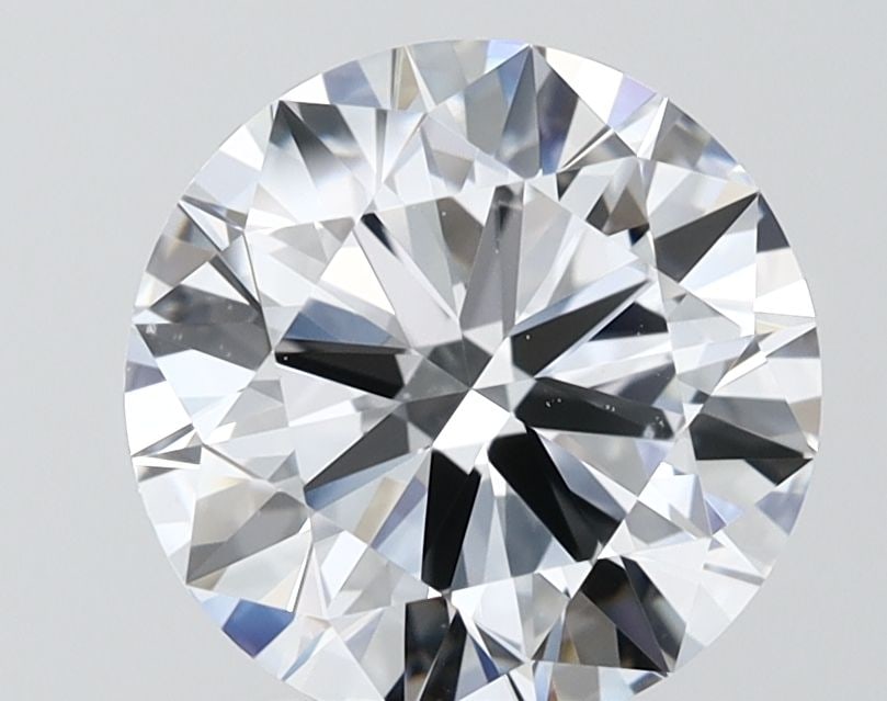 Loose Diamond - ROUND 3.0ct E VS1: Loose Diamond - ROUND 3.0ct E VS1 Source: This is a real non-mined Diamond that has been grown in a lab Shape: ROUND Carats: 3.0 Color: E Clarity: VS1 Certification: IGI Video: