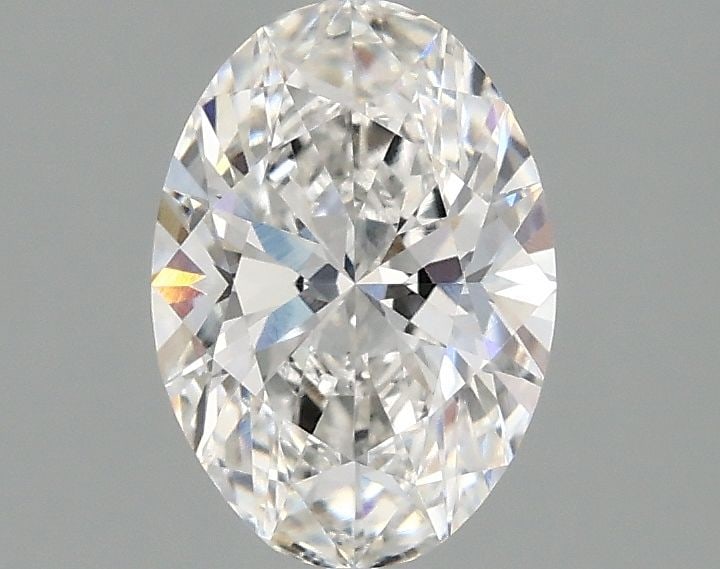 Loose Diamond - OVAL 1.01ct E VVS2: Loose Diamond - OVAL 1.01ct E VVS2 Source: This is a real non-mined Diamond that has been grown in a lab Shape: OVAL Carats: 1.01 Color: E Clarity: VVS2 Certification: IGI Video: