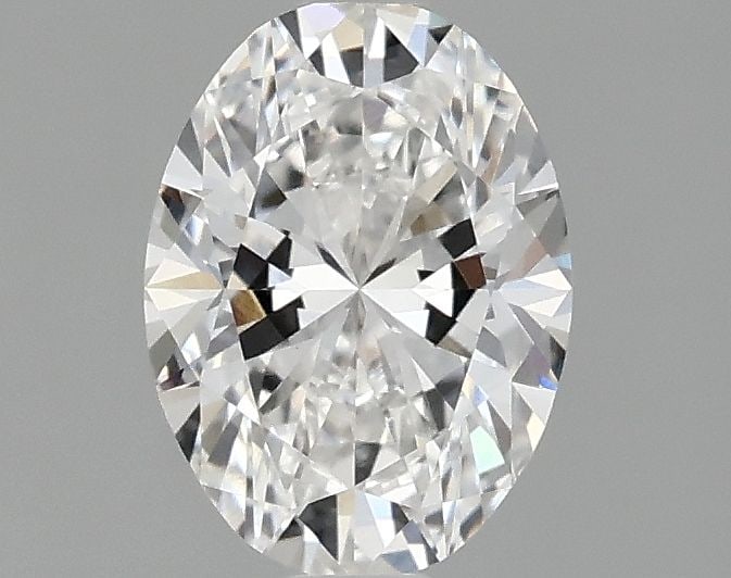 Loose Diamond - OVAL 1.06ct D VVS2: Loose Diamond - OVAL 1.06ct D VVS2 Source: This is a real non-mined Diamond that has been grown in a lab Shape: OVAL Carats: 1.06 Color: D Clarity: VVS2 Certification: IGI Video: