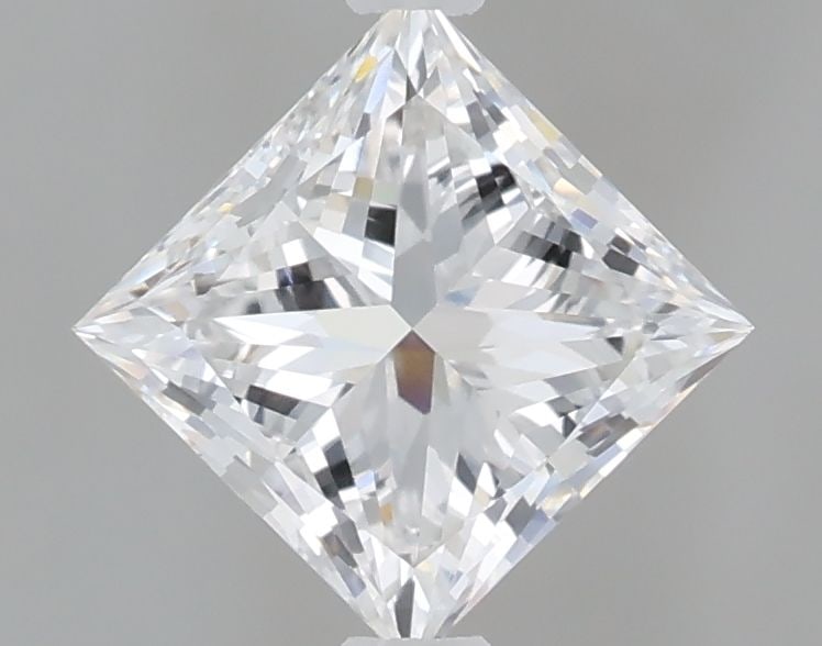 Loose Diamond - PRINCESS 1.09ct D VVS2: Loose Diamond - PRINCESS 1.09ct D VVS2 Source: This is a real non-mined Diamond that has been grown in a lab Shape: PRINCESS Carats: 1.09 Color: D Clarity: VVS2 Certification: IGI Video: