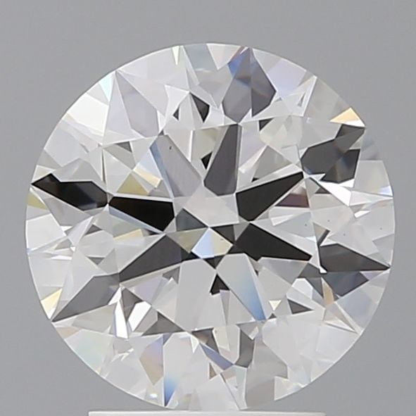 Ideal Loose Diamond - ROUND 3.08ct E VS1: Ideal Loose Diamond - ROUND 3.08ct E VS1 Source: This is a real non-mined Diamond that has been grown in a lab Shape: ROUND Carats: 3.08 Color: E Clarity: VS1 Certification: IGI Video: