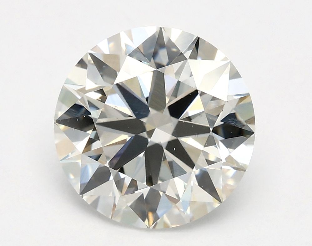 Ideal Loose Diamond - ROUND 2.0ct I VS1: Ideal Loose Diamond - ROUND 2.0ct I VS1 Source: This is a real non-mined Diamond that has been grown in a lab Shape: ROUND Carats: 2.0 Color: I Clarity: VS1 Certification: IGI Video: