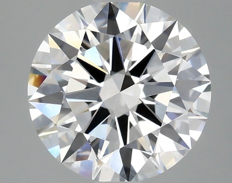 Ideal Loose Diamond - ROUND 3.09ct F VS1: Ideal Loose Diamond - ROUND 3.09ct F VS1 Source: This is a real non-mined Diamond that has been grown in a lab Shape: ROUND Carats: 3.09 Color: F Clarity: VS1 Certification: IGI Video:
