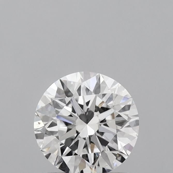 Ideal Loose Diamond - ROUND 1.01ct E VVS1 (1 of 1)