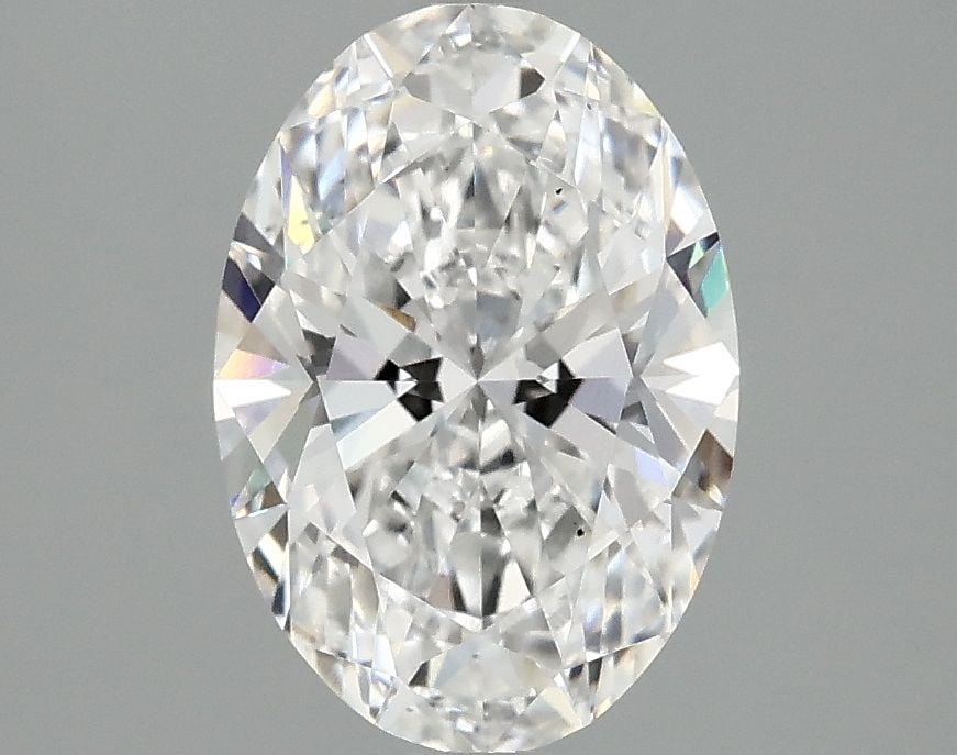 Loose Diamond - OVAL 2.07ct D VS2 (1 of 1)