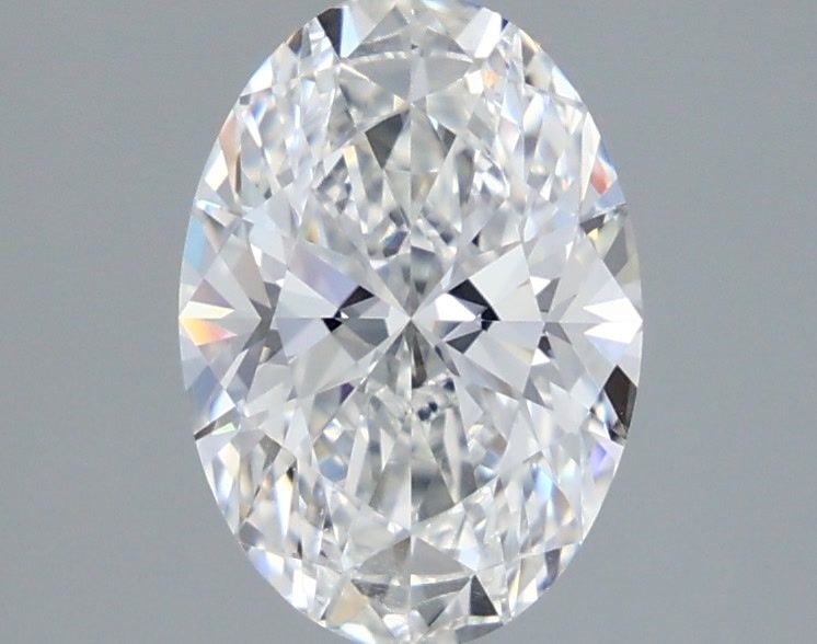 Loose Diamond - OVAL 2.03ct E VVS1: Loose Diamond - OVAL 2.03ct E VVS1 Source: This is a real non-mined Diamond that has been grown in a lab Shape: OVAL Carats: 2.03 Color: E Clarity: VVS1 Certification: IGI Video:
