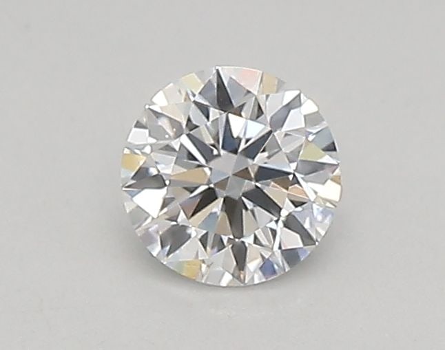 Ideal Loose Diamond - ROUND 0.27ct D VS1: Ideal Loose Diamond - ROUND 0.27ct D VS1 Source: This is a real non-mined Diamond that has been grown in a lab Shape: ROUND Carats: 0.27 Color: D Clarity: VS1 Certification: IGI Video: