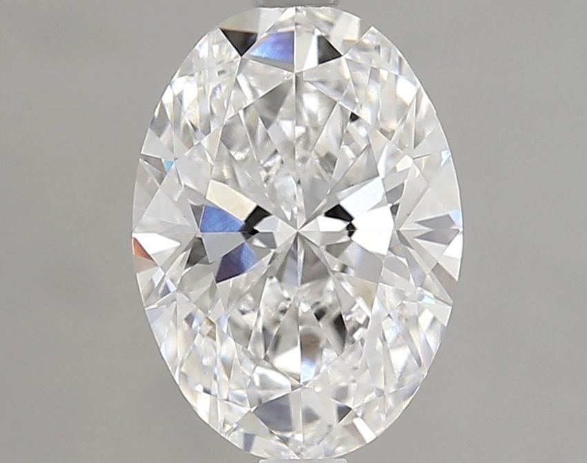 Loose Diamond - OVAL 1.95ct E VVS2: Loose Diamond - OVAL 1.95ct E VVS2 Source: This is a real non-mined Diamond that has been grown in a lab Shape: OVAL Carats: 1.95 Color: E Clarity: VVS2 Certification: IGI Video: