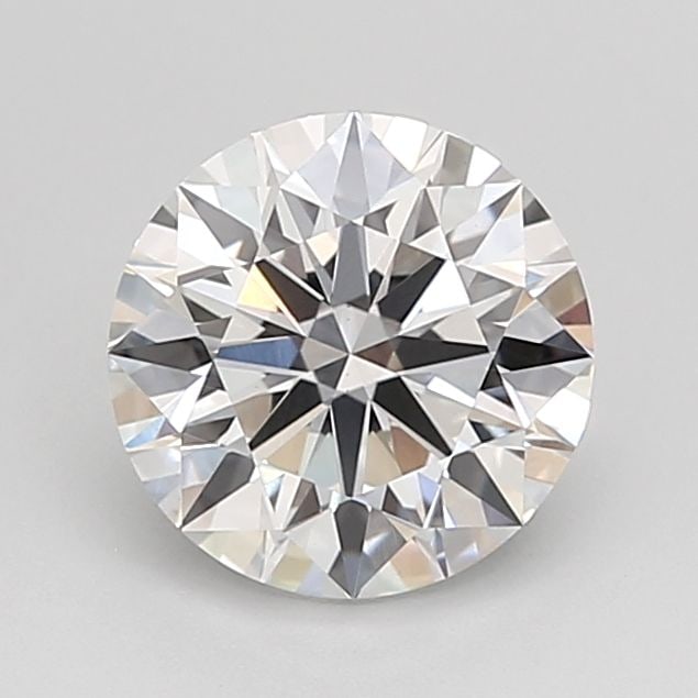 Ideal Loose Diamond - ROUND 1.55ct E VS2: Ideal Loose Diamond - ROUND 1.55ct E VS2 Source: This is a real non-mined Diamond that has been grown in a lab Shape: ROUND Carats: 1.55 Color: E Clarity: VS2 Certification: IGI Video: