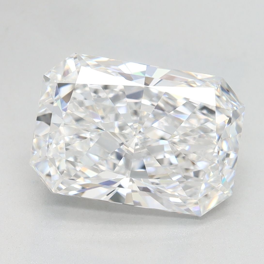 Loose Diamond - RADIANT 2.62ct D IF (1 of 1)