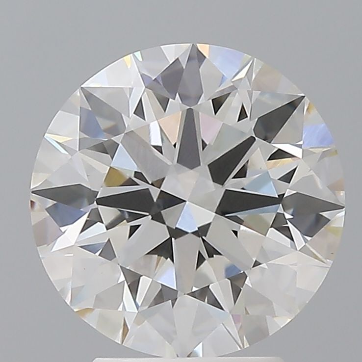 Ideal Loose Diamond - ROUND 3.52ct E VVS2: Ideal Loose Diamond - ROUND 3.52ct E VVS2 Source: This is a real non-mined Diamond that has been grown in a lab Shape: ROUND Carats: 3.52 Color: E Clarity: VVS2 Certification: IGI Video: