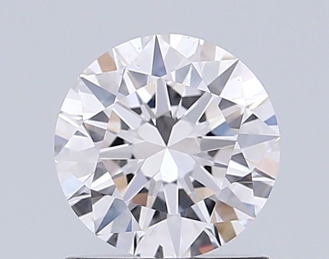 Loose Diamond - ROUND 1.0ct E VS1: Loose Diamond - ROUND 1.0ct E VS1 Source: This is a real non-mined Diamond that has been grown in a lab Shape: ROUND Carats: 1.0 Color: E Clarity: VS1 Certification: IGI Video: