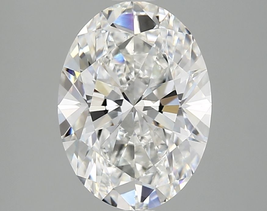 Loose Diamond - OVAL 3.06ct E VS1: Loose Diamond - OVAL 3.06ct E VS1 Source: This is a real non-mined Diamond that has been grown in a lab Shape: OVAL Carats: 3.06 Color: E Clarity: VS1 Certification: IGI Video: