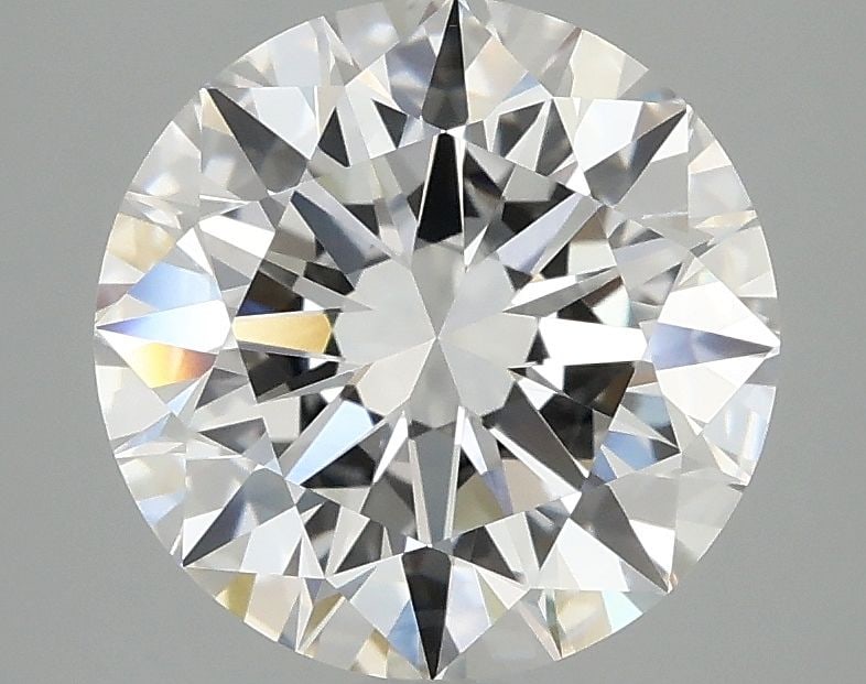 Loose Diamond - ROUND 3.08ct E VVS2: Loose Diamond - ROUND 3.08ct E VVS2 Source: This is a real non-mined Diamond that has been grown in a lab Shape: ROUND Carats: 3.08 Color: E Clarity: VVS2 Certification: IGI Video: