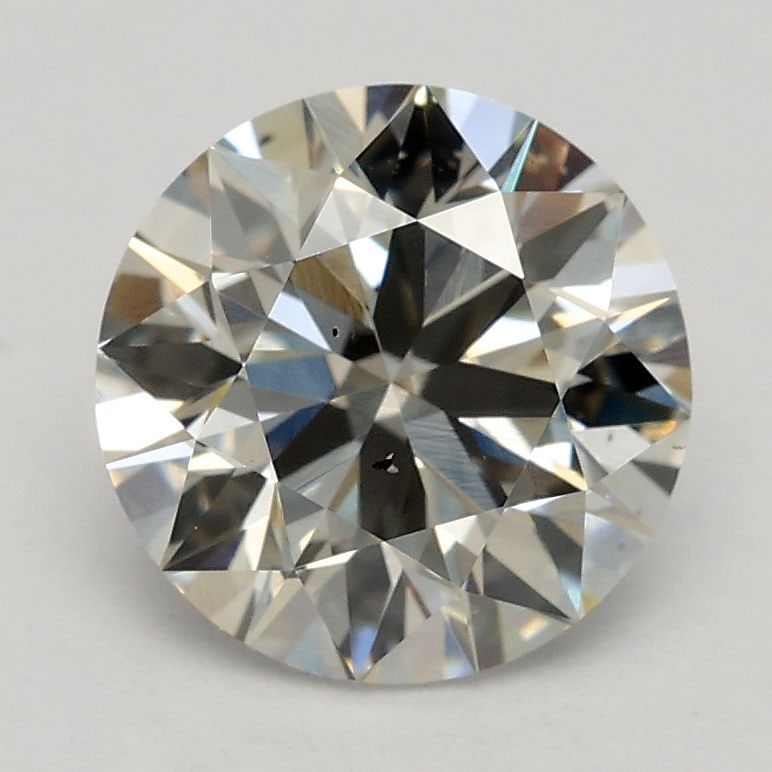 Ideal Loose Diamond - ROUND 1.42ct I SI1: Ideal Loose Diamond - ROUND 1.42ct I SI1 Source: This is a real non-mined Diamond that has been grown in a lab Shape: ROUND Carats: 1.42 Color: I Clarity: SI1 Certification: IGI Video: