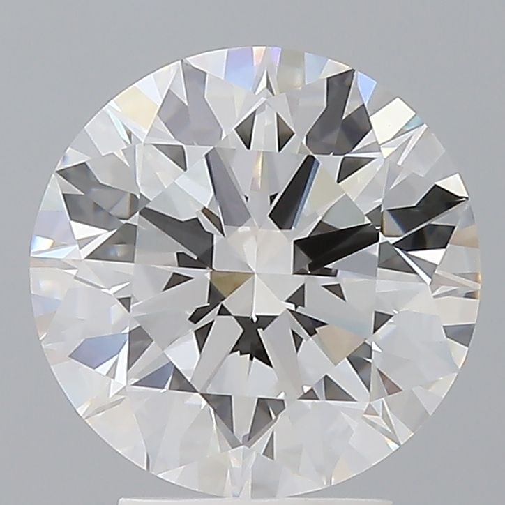 Ideal Loose Diamond - ROUND 3.59ct E VVS2: Ideal Loose Diamond - ROUND 3.59ct E VVS2 Source: This is a real non-mined Diamond that has been grown in a lab Shape: ROUND Carats: 3.59 Color: E Clarity: VVS2 Certification: IGI Video: