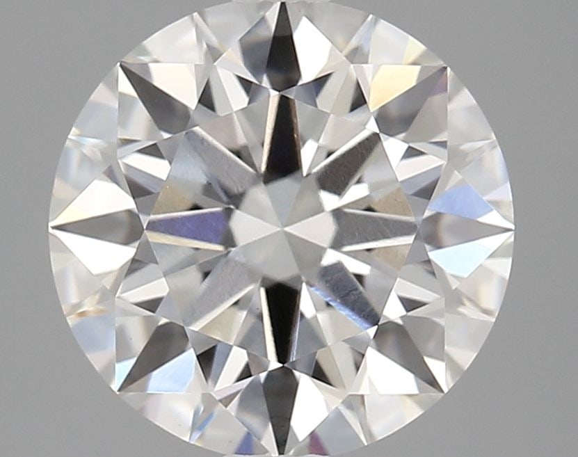 Ideal Loose Diamond - ROUND 2.06ct E VVS2: Ideal Loose Diamond - ROUND 2.06ct E VVS2 Source: This is a real non-mined Diamond that has been grown in a lab Shape: ROUND Carats: 2.06 Color: E Clarity: VVS2 Certification: IGI Video: