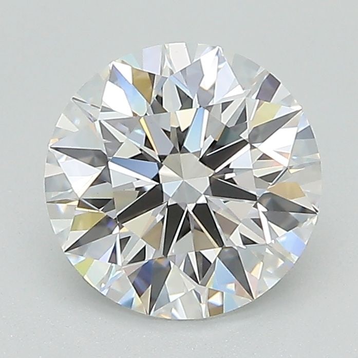 Loose Diamond - ROUND 1.71ct D VS1: Loose Diamond - ROUND 1.71ct D VS1 Source: This is a real non-mined Diamond that has been grown in a lab Shape: ROUND Carats: 1.71 Color: D Clarity: VS1 Certification: GIA Video: