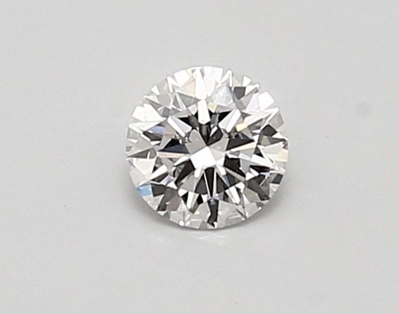 Loose Diamond - ROUND 0.37ct D VVS2: Loose Diamond - ROUND 0.37ct D VVS2 Source: This is a real non-mined Diamond that has been grown in a lab Shape: ROUND Carats: 0.37 Color: D Clarity: VVS2 Certification: IGI Video: