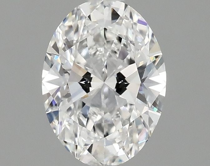 Loose Diamond - OVAL 1.04ct E VVS1: Loose Diamond - OVAL 1.04ct E VVS1 Source: This is a real non-mined Diamond that has been grown in a lab Shape: OVAL Carats: 1.04 Color: E Clarity: VVS1 Certification: IGI Video: