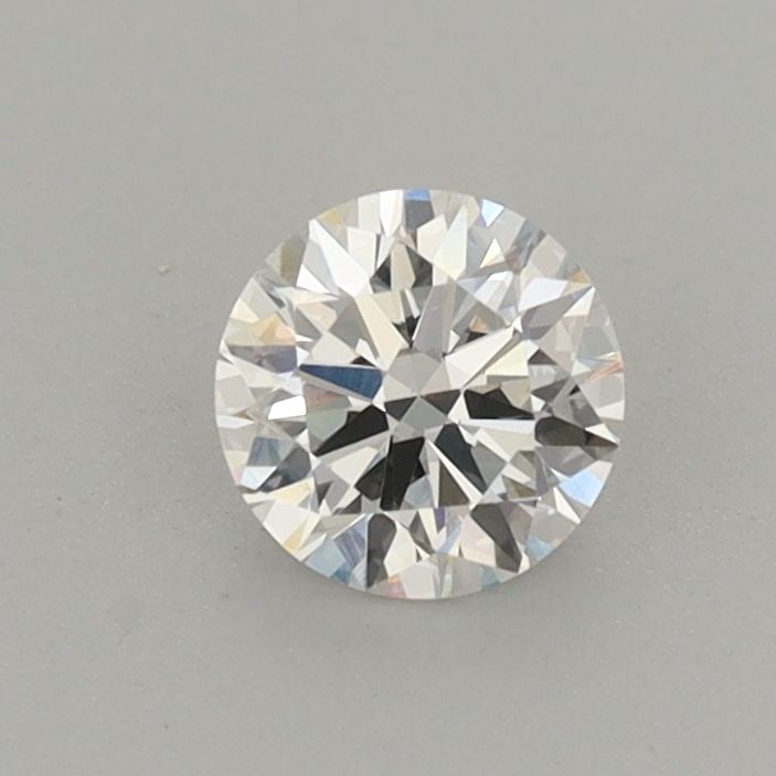 Ideal Loose Diamond - ROUND 0.48ct E VVS2: Ideal Loose Diamond - ROUND 0.48ct E VVS2 Source: This is a real non-mined Diamond that has been grown in a lab Shape: ROUND Carats: 0.48 Color: E Clarity: VVS2 Certification: IGI Video: