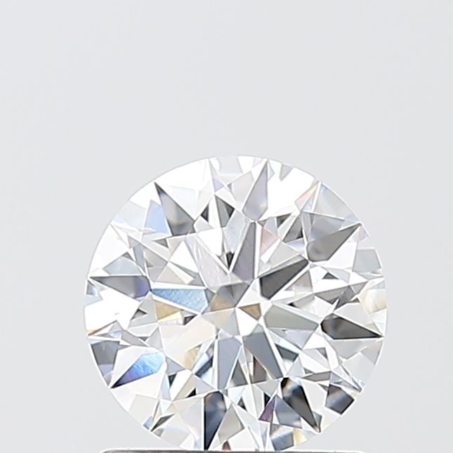 Ideal Loose Diamond - ROUND 1.09ct D VVS2: Ideal Loose Diamond - ROUND 1.09ct D VVS2 Source: This is a real non-mined Diamond that has been grown in a lab Shape: ROUND Carats: 1.09 Color: D Clarity: VVS2 Certification: IGI Video: