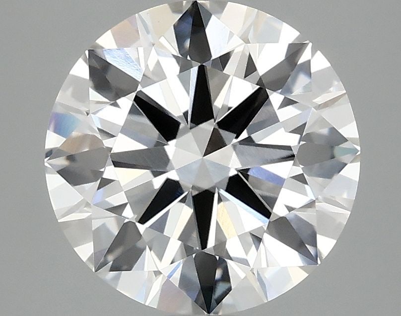 Ideal Loose Diamond - ROUND 3.04ct F VVS2: Ideal Loose Diamond - ROUND 3.04ct F VVS2 Source: This is a real non-mined Diamond that has been grown in a lab Shape: ROUND Carats: 3.04 Color: F Clarity: VVS2 Certification: IGI Video: