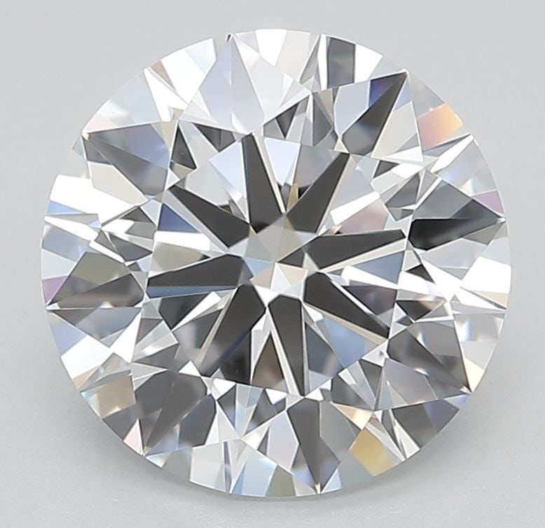 Ideal Loose Diamond - ROUND 3.0ct F IF: Ideal Loose Diamond - ROUND 3.0ct F IF Source: This is a real non-mined Diamond that has been grown in a lab Shape: ROUND Carats: 3.0 Color: F Clarity: IF Certification: IGI Video:
