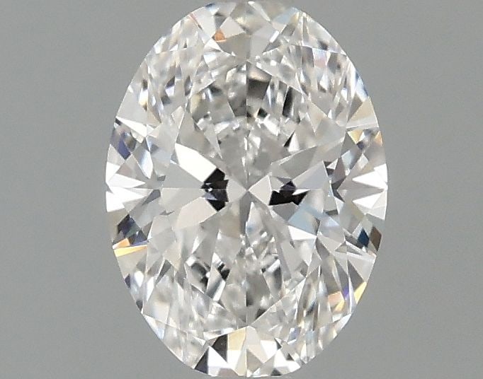 Loose Diamond - OVAL 1.04ct E VVS1: Loose Diamond - OVAL 1.04ct E VVS1 Source: This is a real non-mined Diamond that has been grown in a lab Shape: OVAL Carats: 1.04 Color: E Clarity: VVS1 Certification: IGI Video: