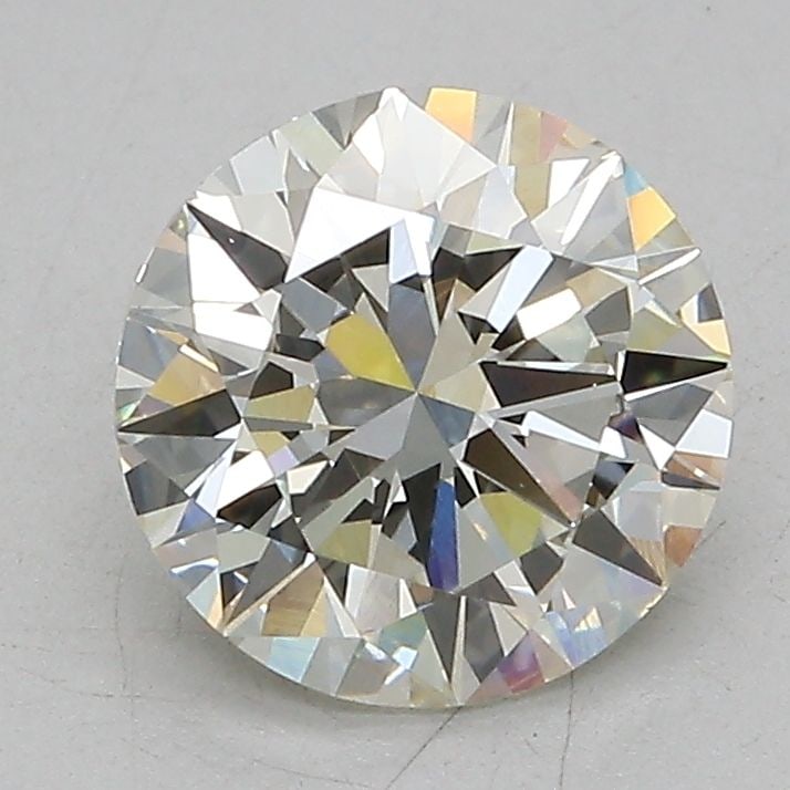 Loose Diamond - ROUND 2.03ct J VVS2: Loose Diamond - ROUND 2.03ct J VVS2 Source: This is a real non-mined Diamond that has been grown in a lab Shape: ROUND Carats: 2.03 Color: J Clarity: VVS2 Certification: IGI Video: